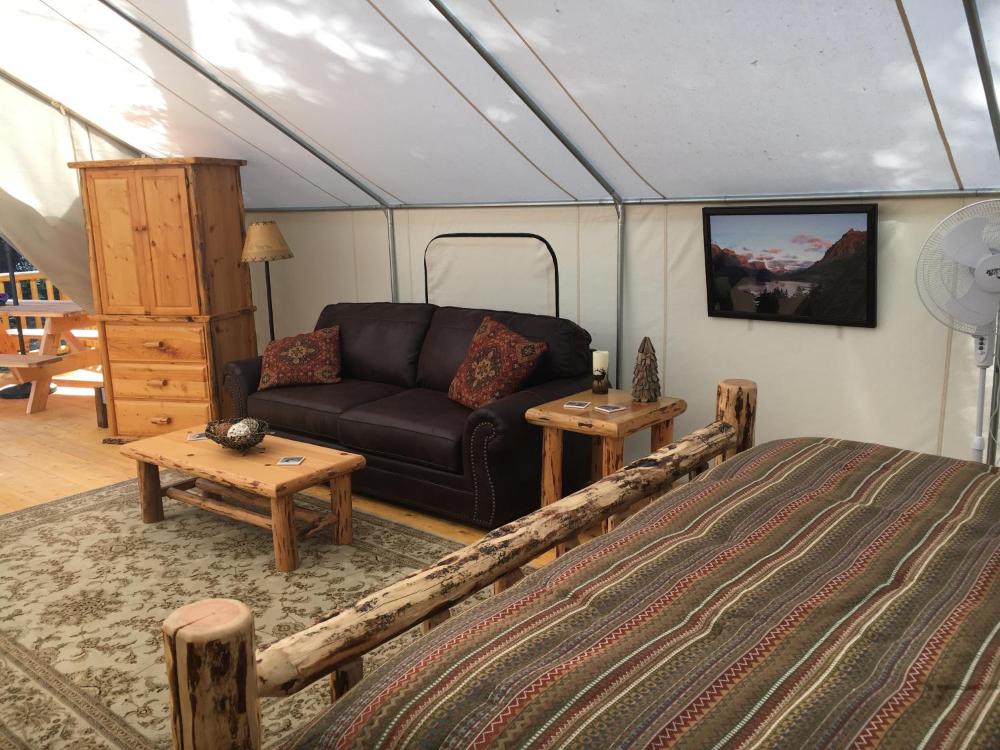 North Forty Resort